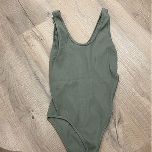 Zara bodysuit
